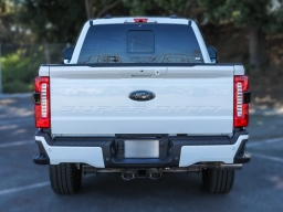 Ford Super Duty F-250 SRW LARIAT 4WD Crew Cab 6.75' Box 2026