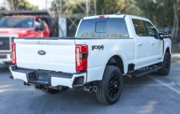 Ford Super Duty F-250 SRW LARIAT 4WD Crew Cab 6.75' Box 2026