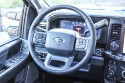 Ford Super Duty F-250 SRW LARIAT 4WD Crew Cab 6.75' Box 2026