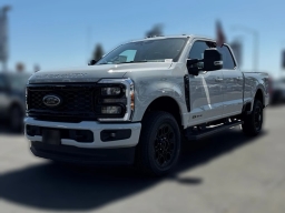 Ford Super Duty F-250 SRW XLT 4WD Crew Cab 6.75' Box 2026