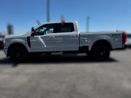 Ford Super Duty F-250 SRW XLT 4WD Crew Cab 6.75' Box 2026