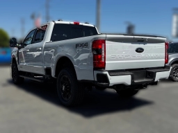 Ford Super Duty F-250 SRW XLT 4WD Crew Cab 6.75' Box 2026