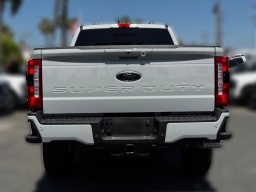 Ford Super Duty F-250 SRW XLT 4WD Crew Cab 6.75' Box 2026
