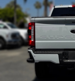 Ford Super Duty F-250 SRW XLT 4WD Crew Cab 6.75' Box 2026
