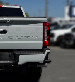 Ford Super Duty F-250 SRW XLT 4WD Crew Cab 6.75' Box 2026