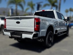 Ford Super Duty F-250 SRW XLT 4WD Crew Cab 6.75' Box 2026