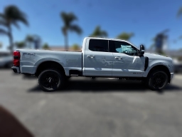 Ford Super Duty F-250 SRW XLT 4WD Crew Cab 6.75' Box 2026