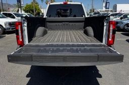 Ford Super Duty F-250 SRW XLT 4WD Crew Cab 6.75' Box 2026
