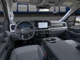 Ford Super Duty F-250 SRW XLT 4WD Crew Cab 6.75' Box 2026