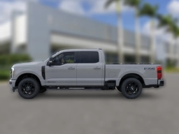Ford Super Duty F-250 SRW LARIAT 4WD Crew Cab 6.75' Box 2026