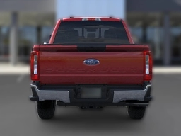 Ford Super Duty F-250 SRW XLT 4WD Crew Cab 6.75' Box 2026