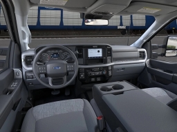 Ford Super Duty F-250 SRW XLT 4WD Crew Cab 6.75' Box 2026