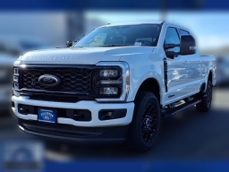 Ford Super Duty F-250 SRW LARIAT 4WD Crew Cab 6.75' Box 2026