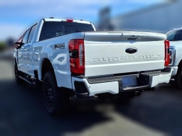 Ford Super Duty F-250 SRW LARIAT 4WD Crew Cab 6.75' Box 2026