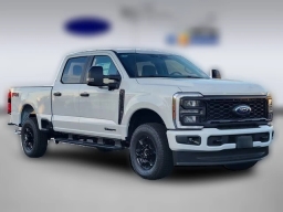 Ford Super Duty F-250 SRW XL 4WD Crew Cab 6.75' Box 2026