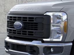 Ford Super Duty F-250 SRW XL 4WD Crew Cab 6.75' Box 2026
