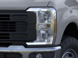 Ford Super Duty F-250 SRW XL 4WD Crew Cab 6.75' Box 2026