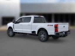 Ford Super Duty F-250 SRW LARIAT 4WD Crew Cab 6.75' Box 2026