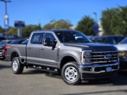 Ford Super Duty F-250 SRW XLT 4WD Crew Cab 6.75' Box 2026
