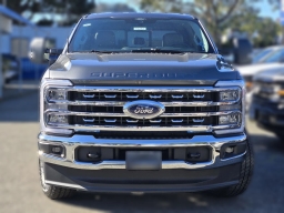 Ford Super Duty F-250 SRW XLT 4WD Crew Cab 6.75' Box 2026