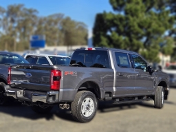 Ford Super Duty F-250 SRW XLT 4WD Crew Cab 6.75' Box 2026