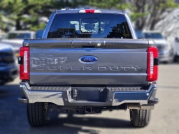 Ford Super Duty F-250 SRW XLT 4WD Crew Cab 6.75' Box 2026