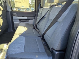 Ford Super Duty F-250 SRW XLT 4WD Crew Cab 6.75' Box 2026
