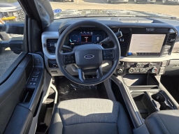Ford Super Duty F-250 SRW XLT 4WD Crew Cab 6.75' Box 2026