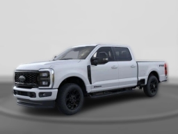 Ford Super Duty F-250 SRW XLT 4WD Crew Cab 6.75' Box 2026