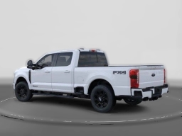 Ford Super Duty F-250 SRW XLT 4WD Crew Cab 6.75' Box 2026