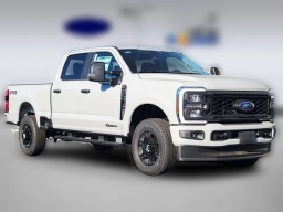 Ford Super Duty F-250 SRW XL 4WD Crew Cab 6.75' Box 2026