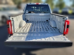 Ford Super Duty F-250 SRW XL 4WD Crew Cab 6.75' Box 2026