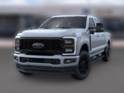 Ford Super Duty F-250 SRW LARIAT 4WD Crew Cab 6.75' Box 2026