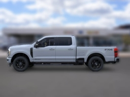 Ford Super Duty F-250 SRW LARIAT 4WD Crew Cab 6.75' Box 2026