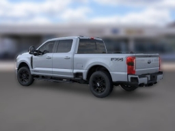 Ford Super Duty F-250 SRW LARIAT 4WD Crew Cab 6.75' Box 2026