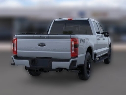 Ford Super Duty F-250 SRW LARIAT 4WD Crew Cab 6.75' Box 2026