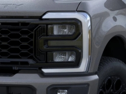 Ford Super Duty F-250 SRW LARIAT 4WD Crew Cab 6.75' Box 2026