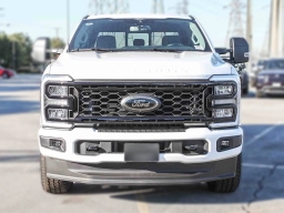 Ford Super Duty F-250 SRW XLT 4WD Crew Cab 6.75' Box 2026