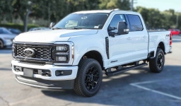 Ford Super Duty F-250 SRW XLT 4WD Crew Cab 6.75' Box 2026