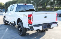 Ford Super Duty F-250 SRW XLT 4WD Crew Cab 6.75' Box 2026