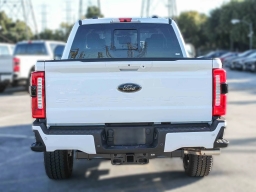 Ford Super Duty F-250 SRW XLT 4WD Crew Cab 6.75' Box 2026