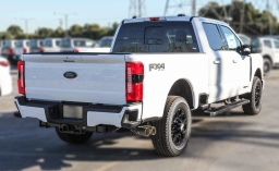 Ford Super Duty F-250 SRW XLT 4WD Crew Cab 6.75' Box 2026