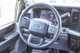 Ford Super Duty F-250 SRW XLT 4WD Crew Cab 6.75' Box 2026