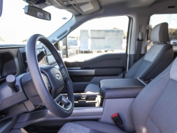 Ford Super Duty F-250 SRW XLT 4WD Crew Cab 6.75' Box 2026