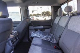 Ford Super Duty F-250 SRW XLT 4WD Crew Cab 6.75' Box 2026