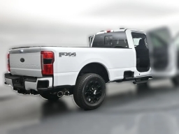 Ford Super Duty F-250 SRW LARIAT 4WD Crew Cab 6.75' Box 2026
