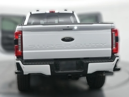 Ford Super Duty F-250 SRW LARIAT 4WD Crew Cab 6.75' Box 2026