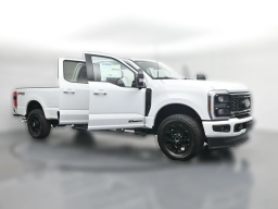 Ford Super Duty F-250 SRW LARIAT 4WD Crew Cab 6.75' Box 2026