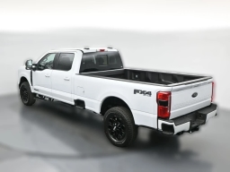 Ford Super Duty F-250 SRW LARIAT 4WD Crew Cab 6.75' Box 2026