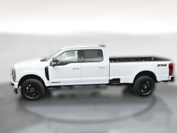 Ford Super Duty F-250 SRW LARIAT 4WD Crew Cab 6.75' Box 2026